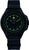 Traser P69 Black Stealth 109856 Herren Uhr • Swiss Made Quarz • Saphirglas