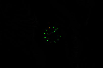 Traser P69 Black Stealth 109856 Herren Uhr • Swiss Made Quarz • Saphirglas