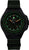 Traser P69 Black Stealth 109858 Herren Uhr • Swiss Made Quarz • Trigalight Leuchttechnologie