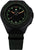 Traser P69 Black Stealth 109858 Herren Uhr • Swiss Made Quarz • Trigalight Leuchttechnologie