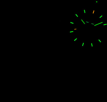 Traser P69 Black Stealth 109859 Herren Uhr • Schweizer Quarzwerk • Trigalight Beleuchtung