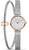 Bering Classic 11022-064-Lovely-2-GWP Women's Watch • Scratch-Resistant Sapphire Crystal • Fine Milanese Bracelet