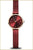 Bering Classic 11022-363 Women's Watch • Sapphire Crystal • Milanese