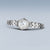 Bering Classic 11022-704 Women's Watch • Scratch-resistant sapphire crystal • Mother-of-pearl dial