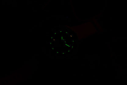 Traser P67 Diver Automatic 110323 Herren Uhr • Automatik • Trigalight Technologie