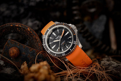 Traser P67 Diver Automatic 110323 Herren Uhr • Automatik • Trigalight Technologie