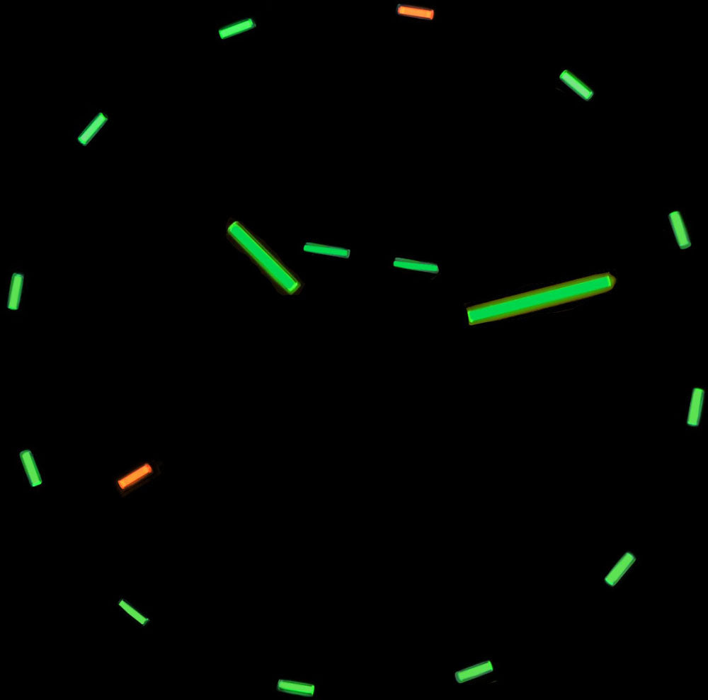 Traser P67 Diver Automatic 110327 Herrenuhr • trigalight