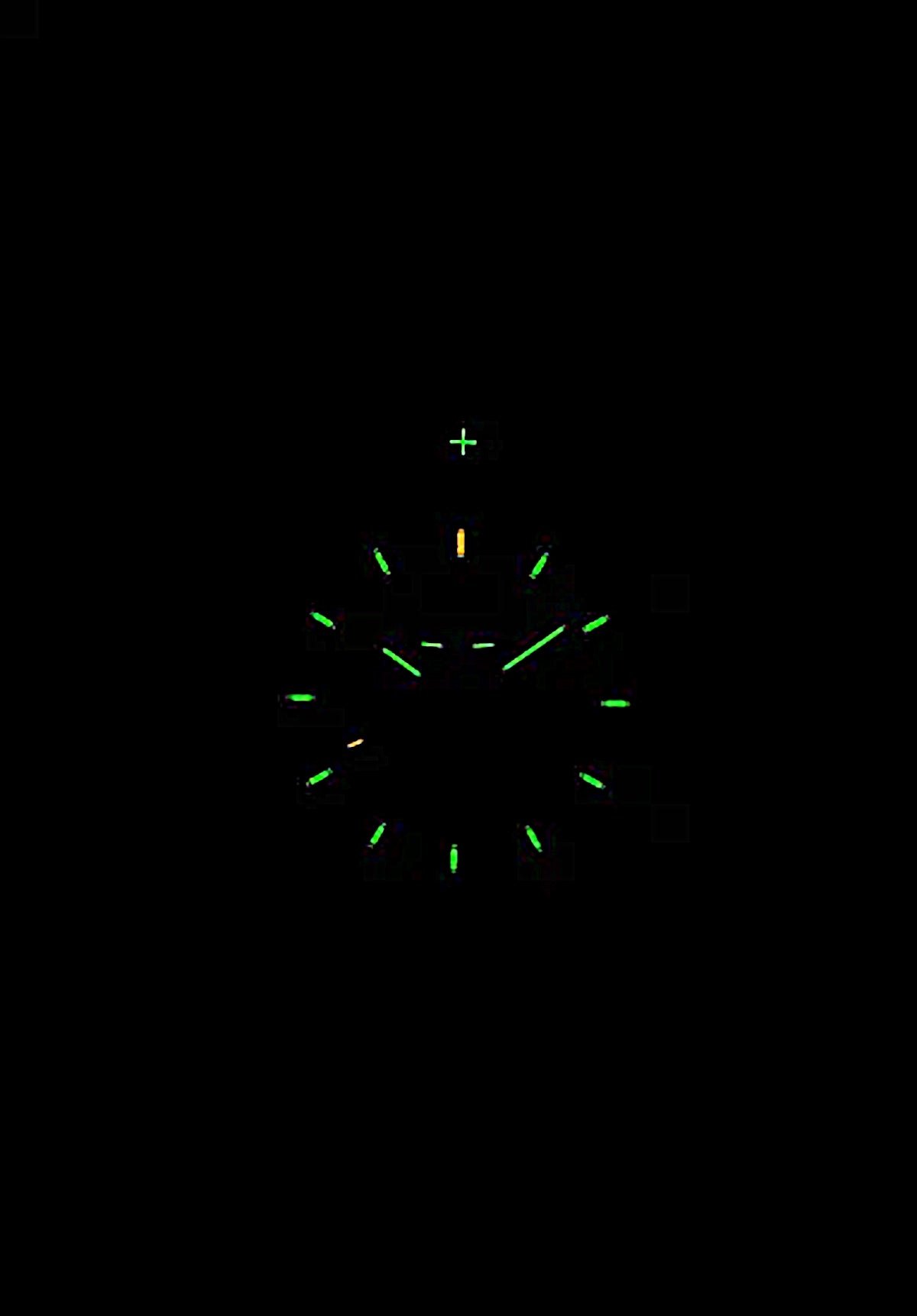 Traser P99 Q Tactical Black 110722 Herrenuhr • Trigalight • Swiss Made