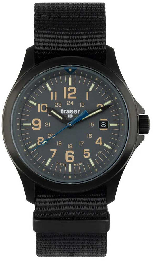 Herrenuhr - Traser Modell: 111072