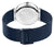 Bering Ceramic 11435-387 Damenuhr • Kratzfestes Saphirglas • High-Tech Keramik