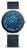 Bering Ceramic 11435-387 Damenuhr • Kratzfestes Saphirglas • High-Tech Keramik