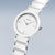 Bering Ceramic 11435-753 Ladies' Watch • Ceramic • Sapphire Crystal
