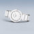 Bering Ceramic 11435-754 Damenuhr • Kratzfestes Saphirglas • High-Tech Keramik