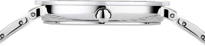 Bering Ceramic 11435-754 Damenuhr • Kratzfestes Saphirglas • High-Tech Keramik