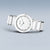Bering Ceramic 30434-754 Damenuhr • Kratzfestes Saphirglas • High-Tech Keramik