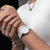 Bering Ceramic 30434-754 Damenuhr • Kratzfestes Saphirglas • High-Tech Keramik