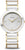 Bering Ceramic 11435-758 Women's Watch • Scratch-Resistant Sapphire Crystal • High-Tech Ceramic