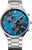 Bering Titanium 11743-707 Men's Watch • Lightweight Titanium • Scratch-resistant Sapphire Crystal