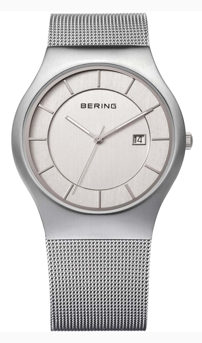 Damenuhr - Serie: Bering Classic Collection - Bering Modell: 11938-000