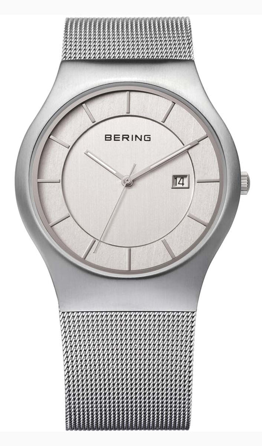 Damenuhr - Serie: Bering Classic Collection - Bering Modell: 11938-000