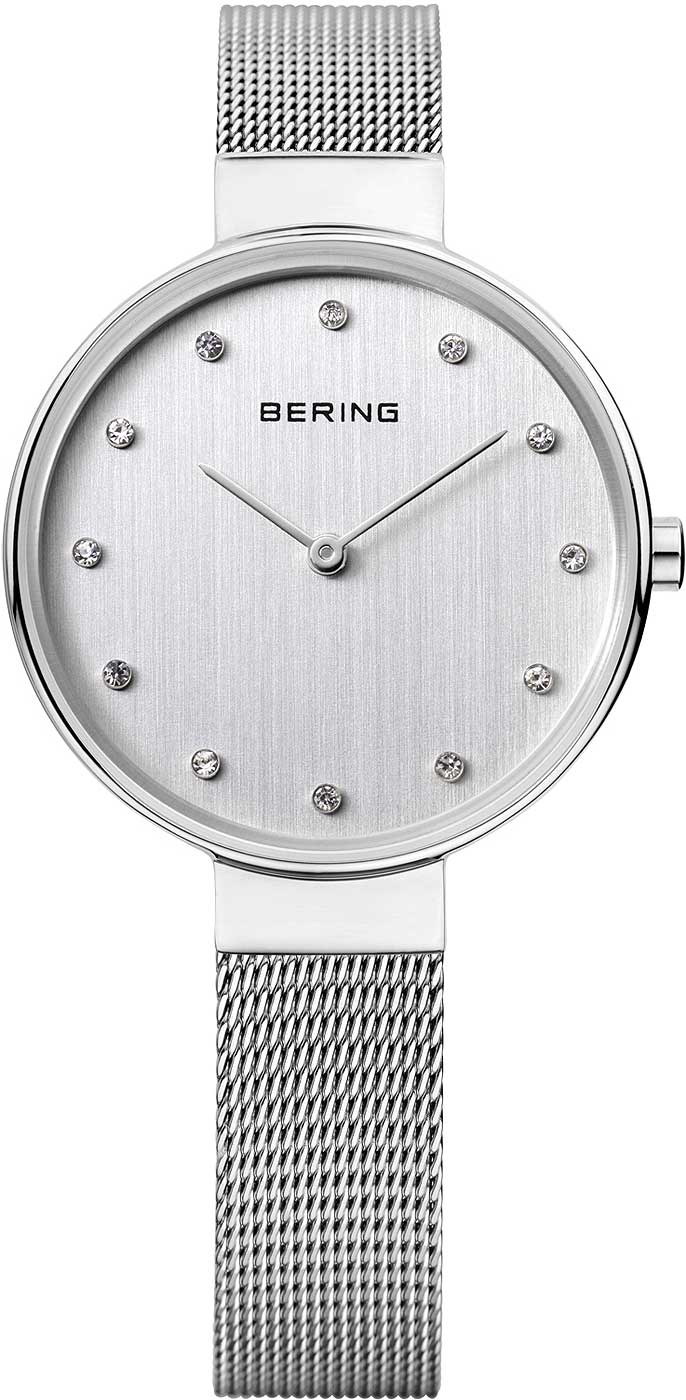 Damenuhr - Serie: Bering Classic Collection - Bering Modell: 12034-000