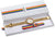 Bering Freedom 127220-40-334 Uhr • Saphirglas • Milanaise