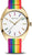 Bering Freedom 127220-40-334 Uhr • Saphirglas • Milanaise