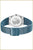 Bering Classic 12927-308 Ladies' Watch • Scratch-resistant sapphire crystal • Fine Milanese bracelet