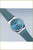 Bering Classic 12927-308 Ladies' Watch • Scratch-resistant sapphire crystal • Fine Milanese bracelet