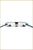 Bering Classic 12927-308 Ladies' Watch • Scratch-resistant sapphire crystal • Fine Milanese bracelet