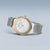 Bering Classic 12934-010 Ladies' Watch • Scratch-Resistant Sapphire Crystal • Fine Milanese Strap