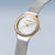 Bering Classic 12934-010 Ladies' Watch • Scratch-Resistant Sapphire Crystal • Fine Milanese Strap