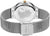 Bering Classic 12934-010 Ladies' Watch • Scratch-Resistant Sapphire Crystal • Fine Milanese Strap