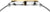 Bering Classic 12934-010 Ladies' Watch • Scratch-Resistant Sapphire Crystal • Fine Milanese Strap
