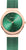 Bering Classic 12934-868 Damenuhr • Saphirglas • Milanaise