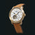 Zeppelin LZ 127 Graf Zeppelin 7664-1 Herrenuhr • Made in Germany • Open Heart Automatik