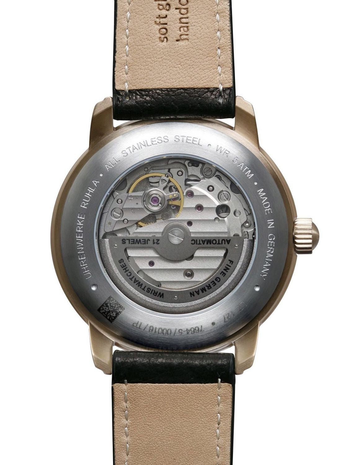 Zeppelin LZ127 Graf Zeppelin 7664-5 Herrenuhr • Made in Germany • Automatikwerk
