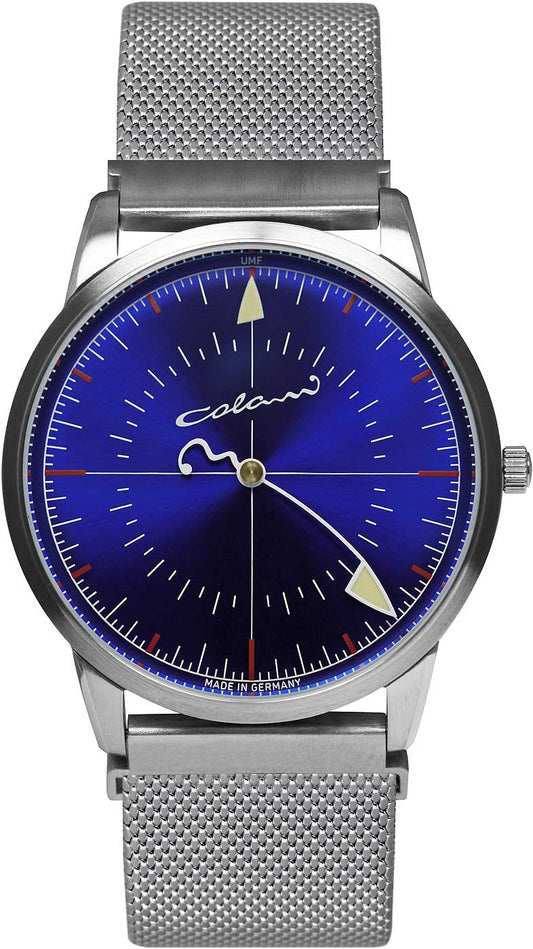 Colani Colani-GMT UMF-1364-6 Herren Uhr • Automatik • Saphirglas
