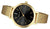 Bering Classic 13434-332 Damenuhr • Saphirglas • Milanaise