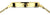 Bering Classic 13434-332 Damenuhr • Saphirglas • Milanaise