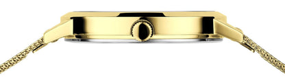 Bering Classic 13434-332 Damenuhr • Saphirglas • Milanaise