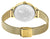 Bering Classic 13434-332 Damenuhr • Saphirglas • Milanaise
