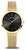 Bering Classic 13434-332 Damenuhr • Saphirglas • Milanaise