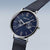 Bering Classic 14240-303 Men's Watch • Sapphire Glass • Milanese