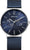 Bering Classic 14240-303 Men's Watch • Sapphire Glass • Milanese