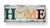 AMS Wall Clock 17x40x5 cm Glass • Silent Quartz Movement • Modern Design