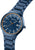 Bering Solar 14442-979 Herrenuhr • Kratzfestes Saphirglas • Solar-Antrieb