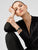 Bering Classic 14531-166 Women's Watch • Scratch-Resistant Sapphire Crystal • Milanese Strap