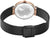 Bering Classic 14531-166 Women's Watch • Scratch-Resistant Sapphire Crystal • Milanese Strap