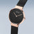 Bering Classic 14531-166 Women's Watch • Scratch-Resistant Sapphire Crystal • Milanese Strap